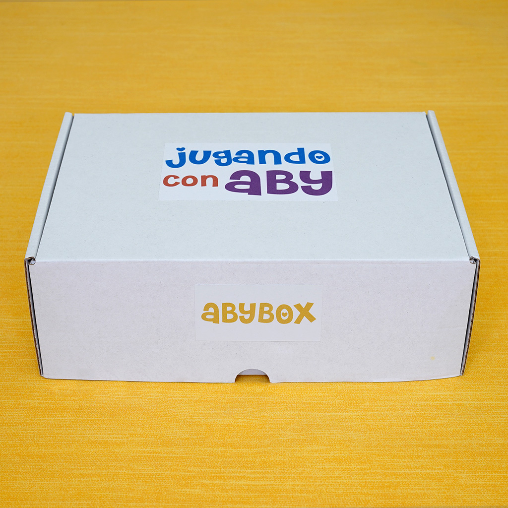 Abybox – Fanabycos